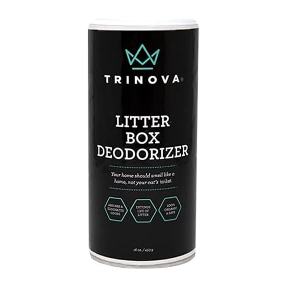 TriNova Cat Litter Box Deodorizer
