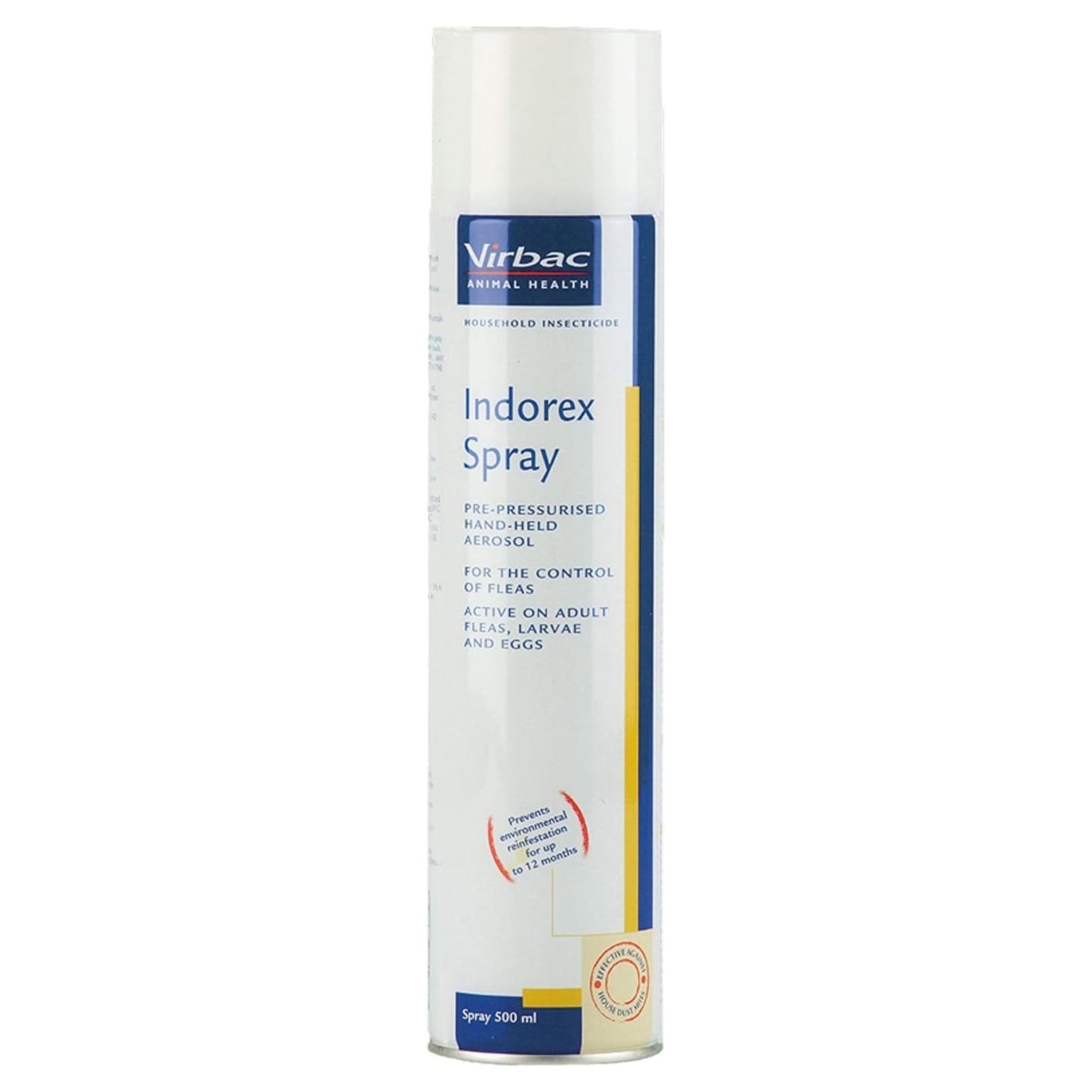 Virbac Indorex Household Spray