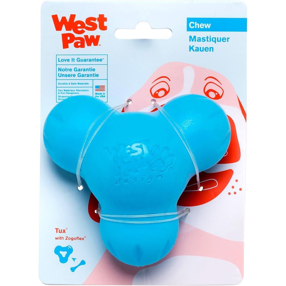 West Paw Design Zogoflex Tux