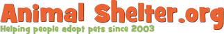 animalshelter.org logo