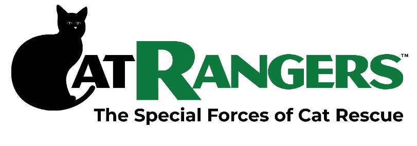 cat rangers