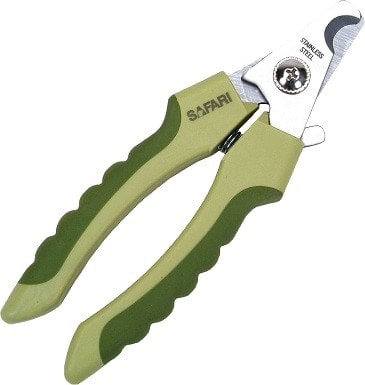 Safari Professional Nail Trimmer for Dogs