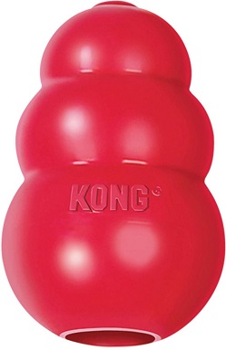 3KONG Classic Dog Toy