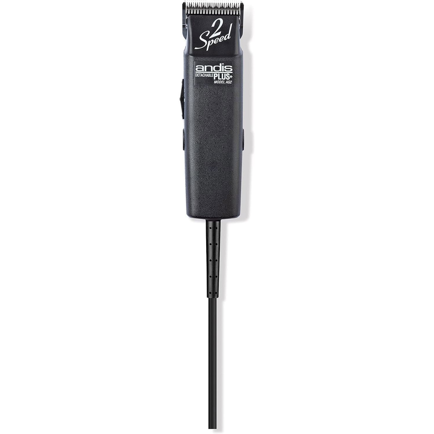 Andis AG 2-Speed+ Detachable Blade Cat Clipper