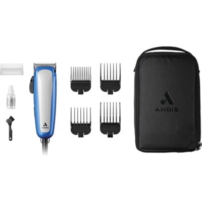 Andis Easy Clip Ultra Dog Grooming Clipper