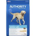 Authority Large Breed Adult Dry Dog Food