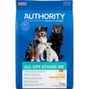 Authority Small Bites Formula Dry Dog Food