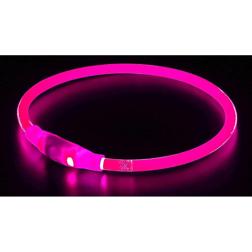 BSEEN 01 LED Dog Collar