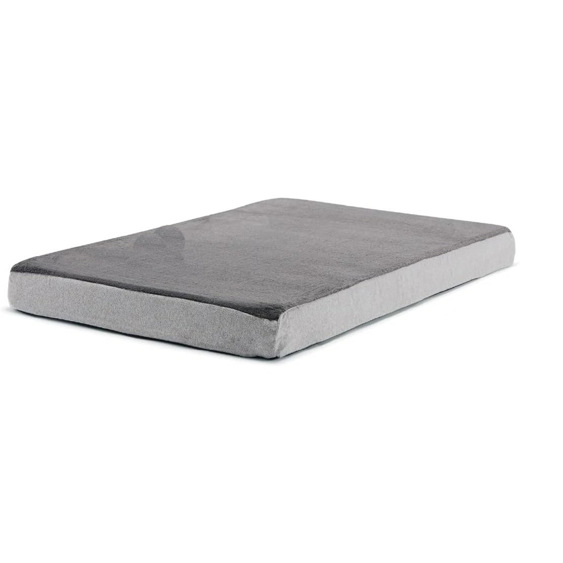BarkBox Memory Foam Dog Bed