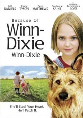 Because of Winn Dixie