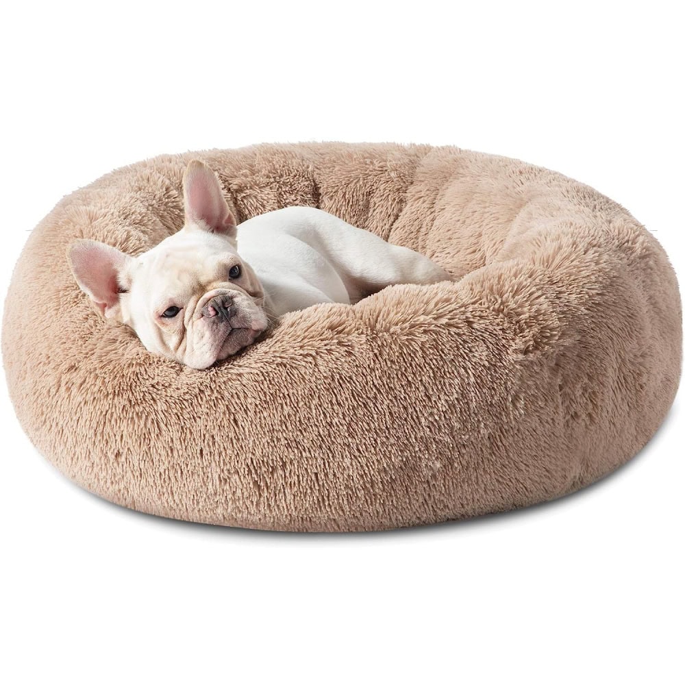 Bedsure Calming Bed for Dogs