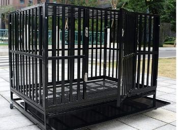 Best Heavy Duty Dog Crate