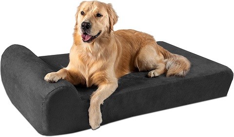 Big Barker Pillow Top Orthopedic Dog Bed