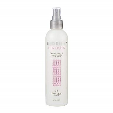 BioSilk Therapy Detangling