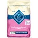 Blue Buffalo Life Protection Formula Small Breed