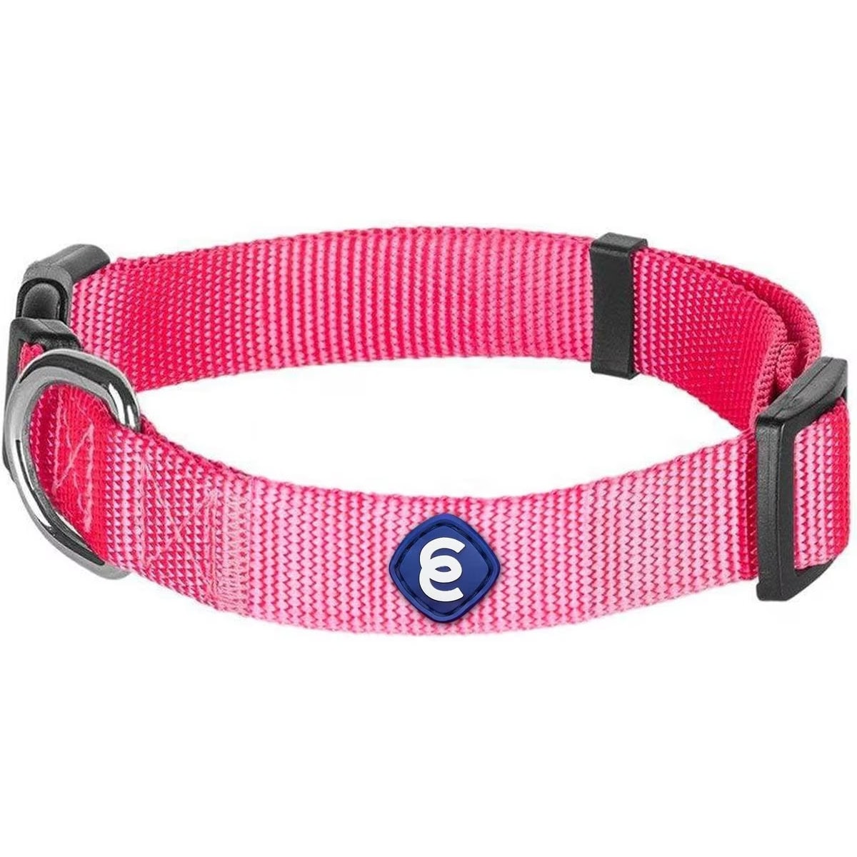 Blueberry Pet Classic Dog Collar