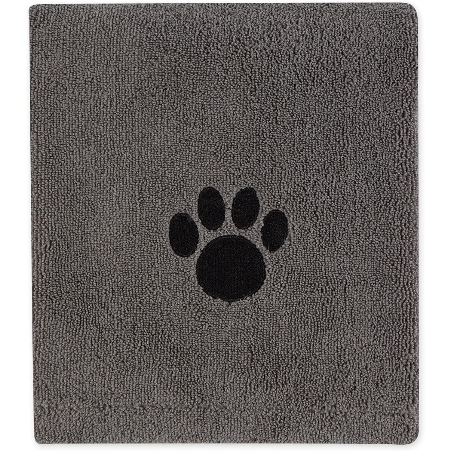 Bone Dry Microfiber Bath Towel