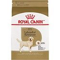 Breed Health Nutrition Labrador Retriever Adult