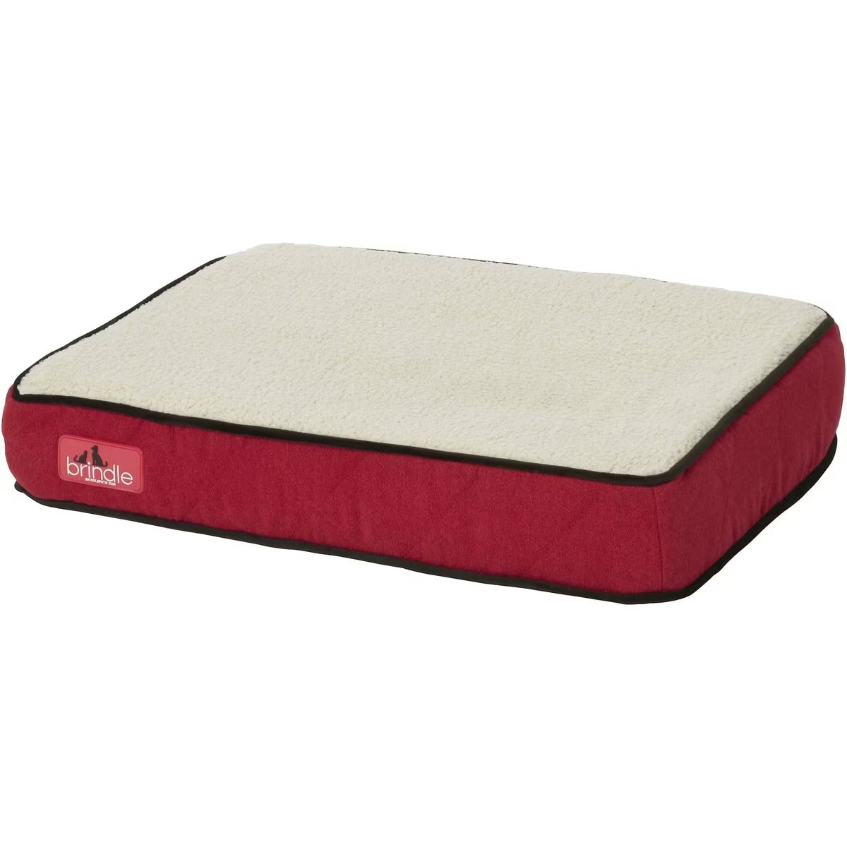 Brindle Memory Foam