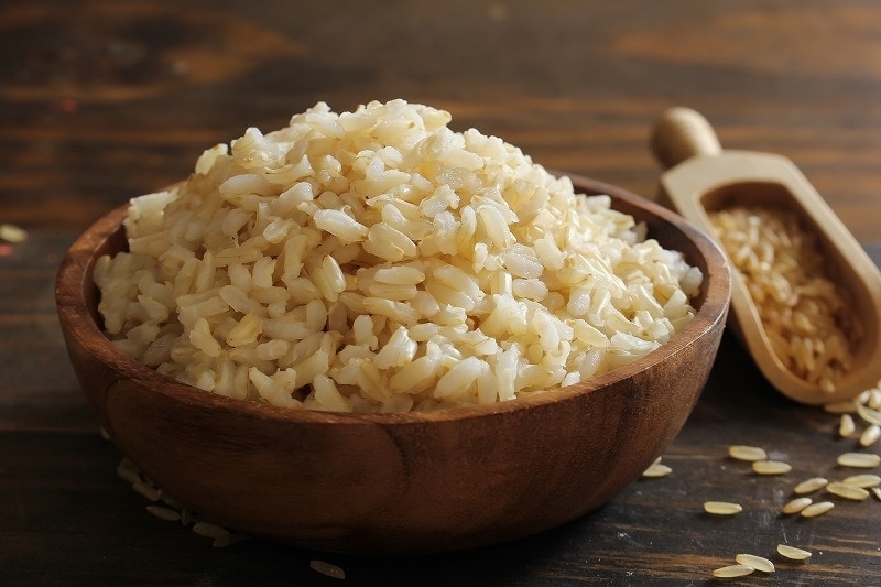 Brown Rice