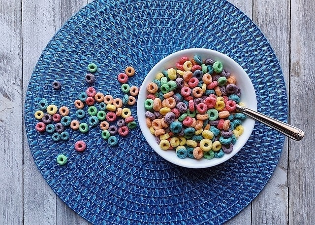 Can Dogs Eat Cereal