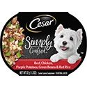 Cesar Simply Crafted