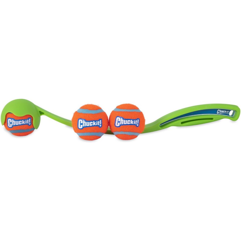 Chuckit! Dog Ball Thrower