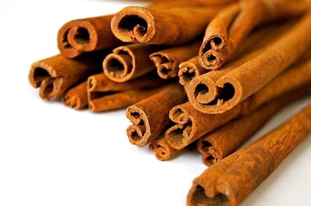 Can Dogs Eat Cinnamon