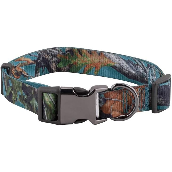 Pet Champion Polyester Dog Collar