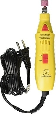 ConairPRO Nail Grinder for dogs and cats