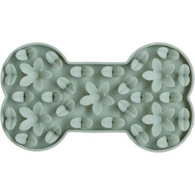 Dexypaws Enrichment Snuffle Mat