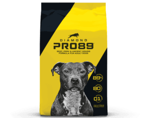 Diamond Pro89
