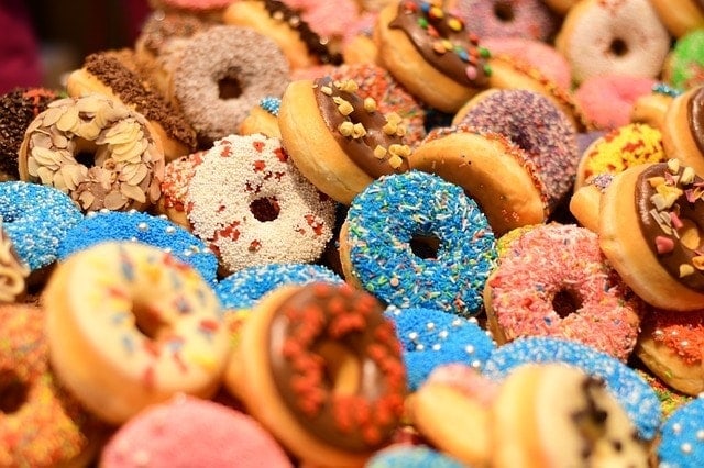 Can Dogs Eat Donuts