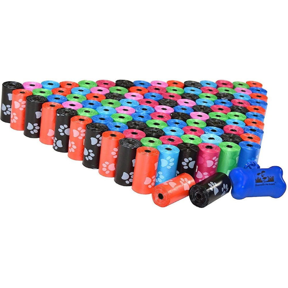 Downtown Pet Supply Poop Bags