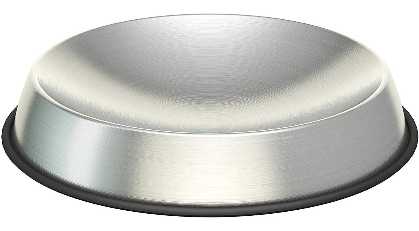 Dr. Catsby's Food Bowl for Whisker Relief