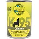 K95 Grain Free Moist Canned