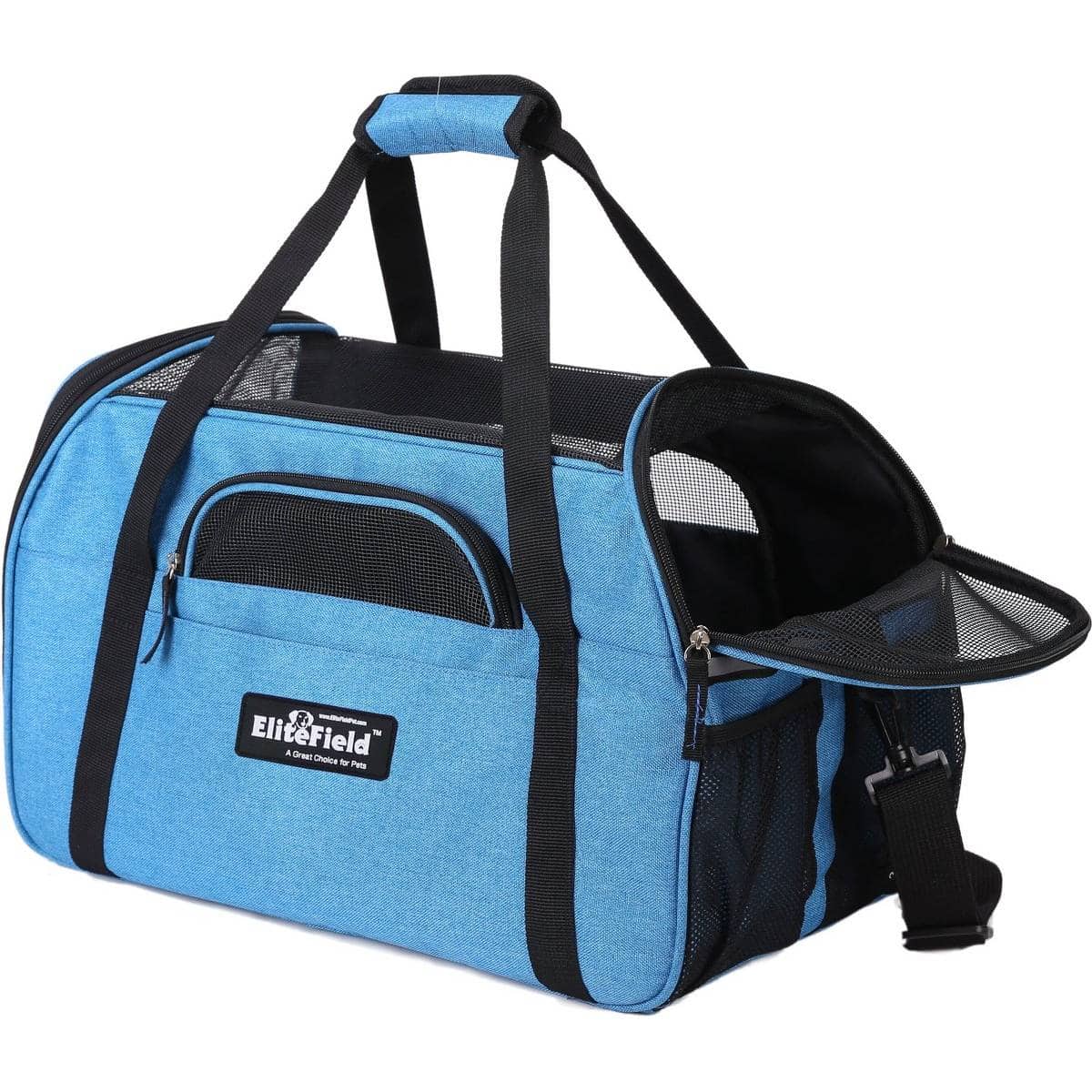 EliteField Soft Sided