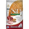 Farmina Natural & Delicious Ancestral Grain Medium & Maxi