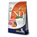 Farmina Natural & Delicious Grain-Free Puppy Mini