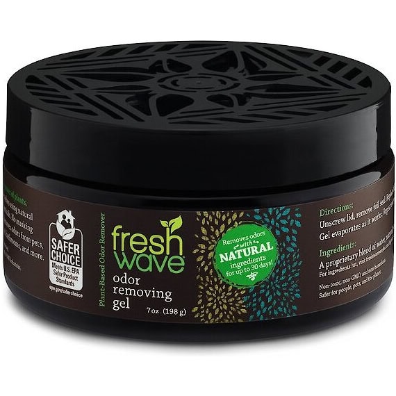 Fresh Wave Odor Removing Gel