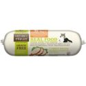 Freshpet Nature’s Fresh Turkey Recipe
