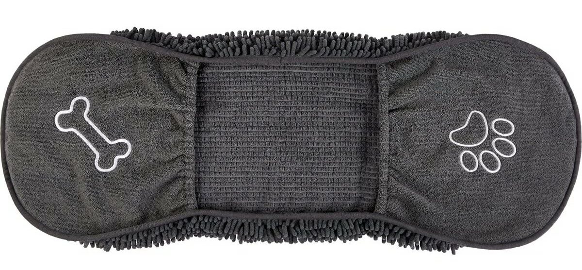 Frisco Microfiber Chenille Shammy Towel