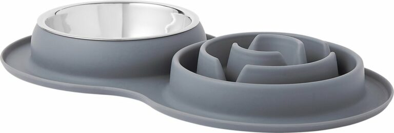 Frisco Slow Feeder Bowl