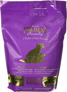 Fromm Gold Adult Dog Food – Small Breed Formula