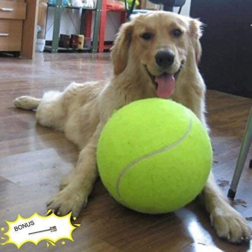 Giant Dog Tennis Ball-Banfeng-Amazon