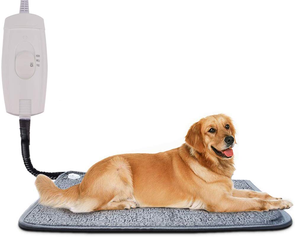 Homello Pet Heated Pag Pet Heated Pag