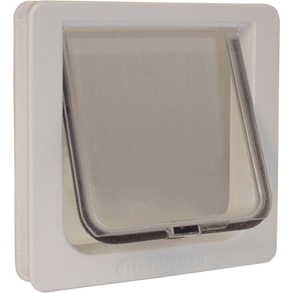 Ideal Pet Lockable Cat Flap
