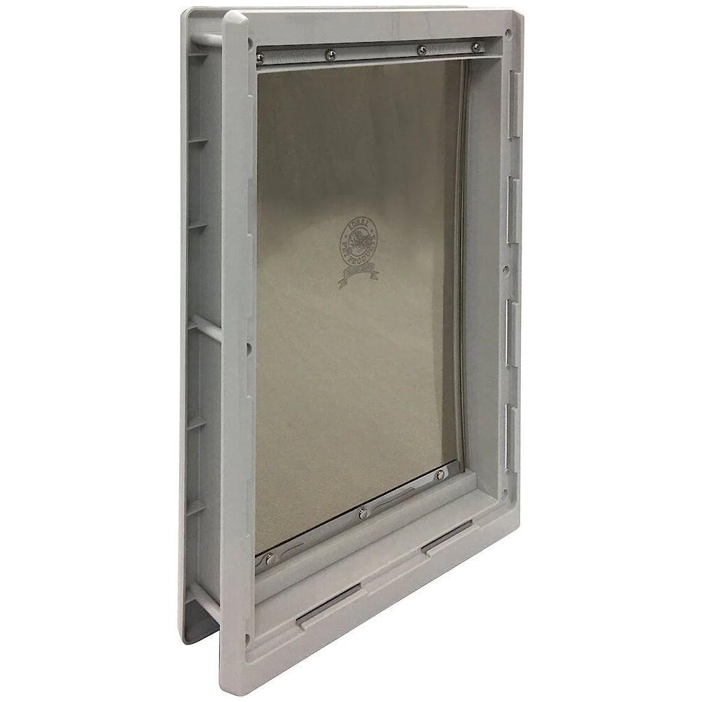 Ideal Pet Products Designer Series Plastic Pet Door