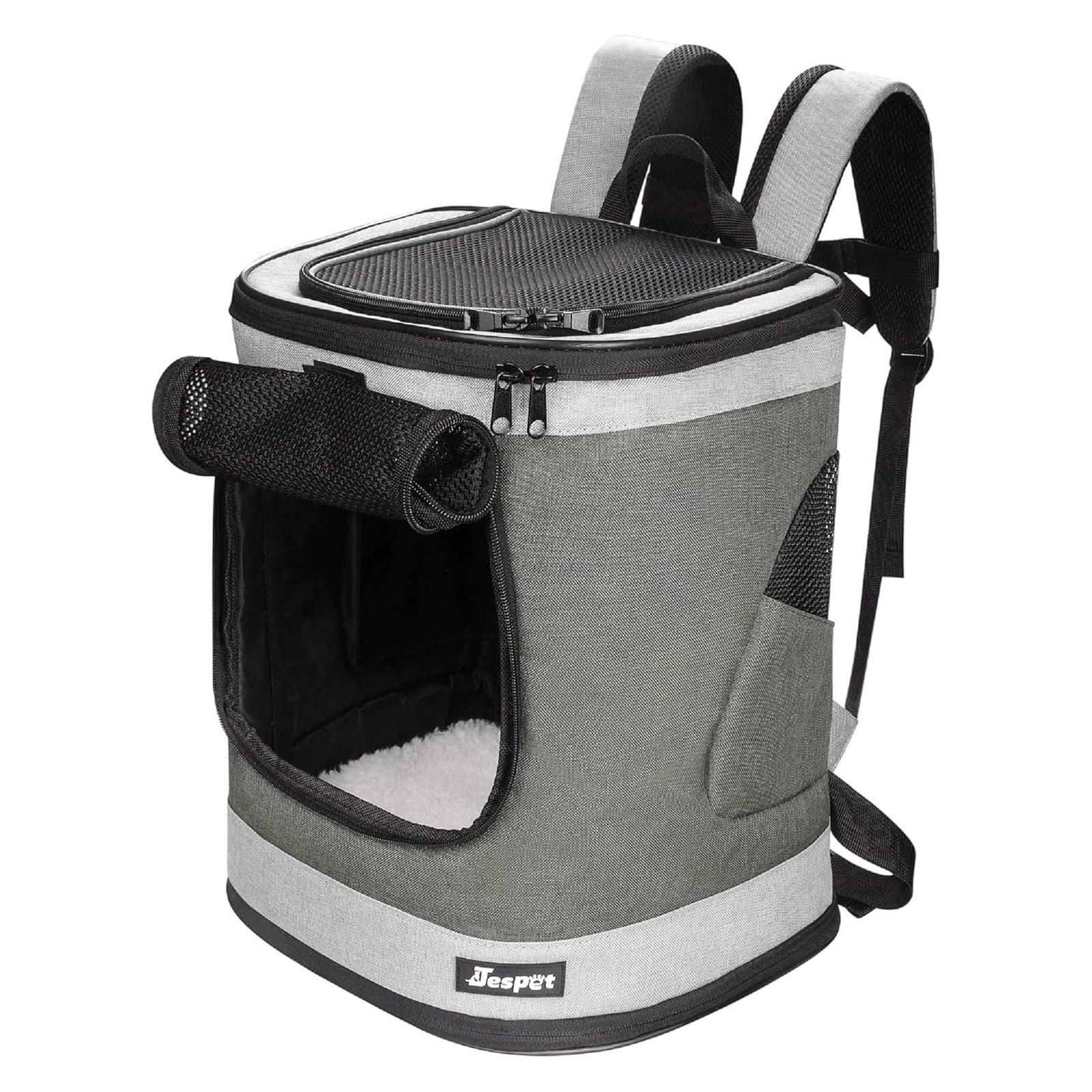 Jespet Cat Carrier Backpack