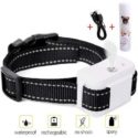 Jing Cheng Dog Bark Collar